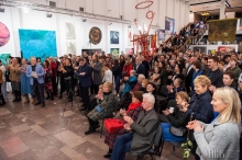 źródło: Nowohuckie Centrum Kultury